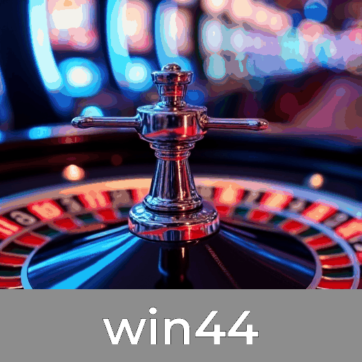 Cadastro na win44