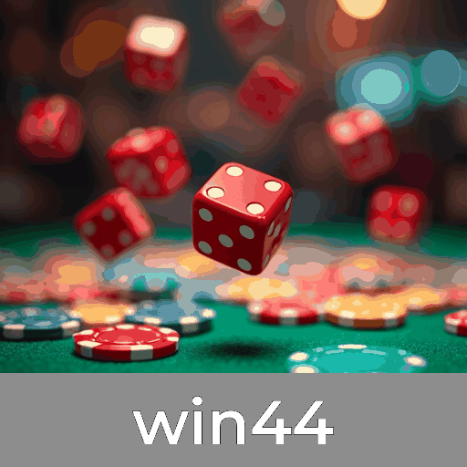Cassino Online win44