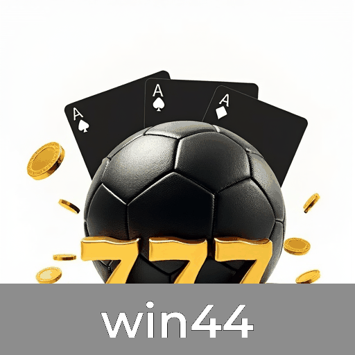 Cadastro na win44