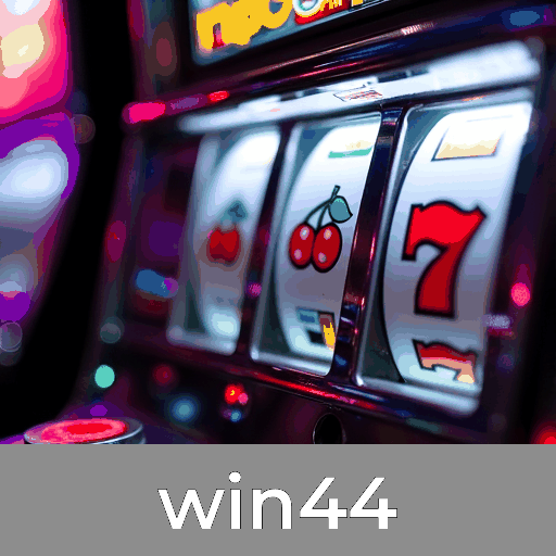 Acesso ao win44
