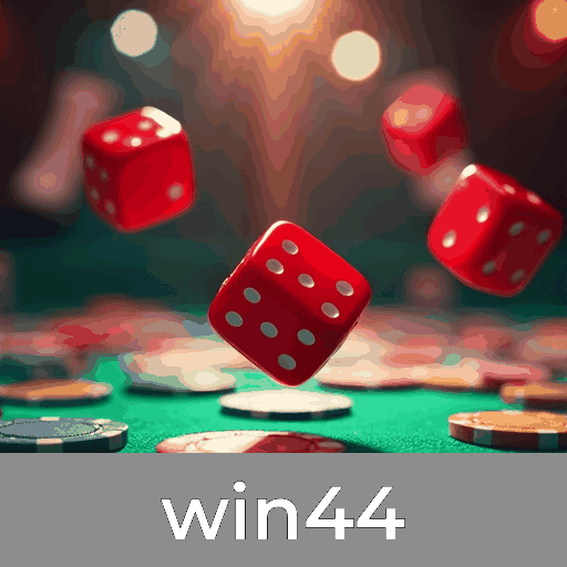 Cassino Online win44