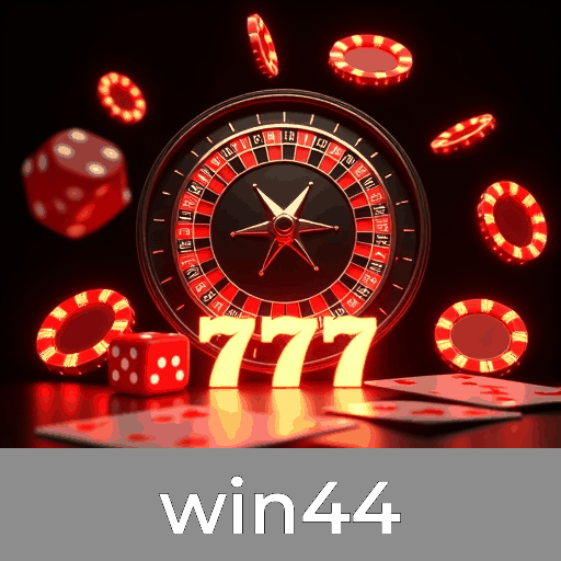 Cadastro na win44