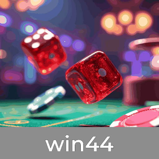 Cadastro na win44