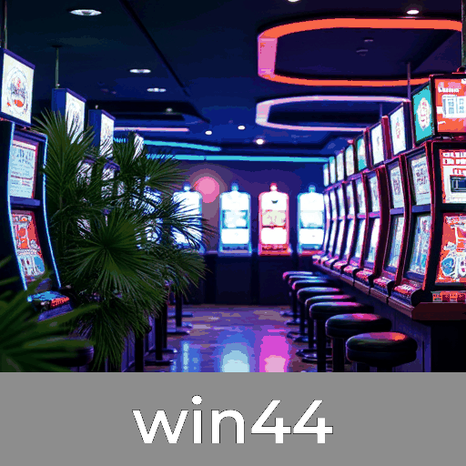 Cadastro na win44