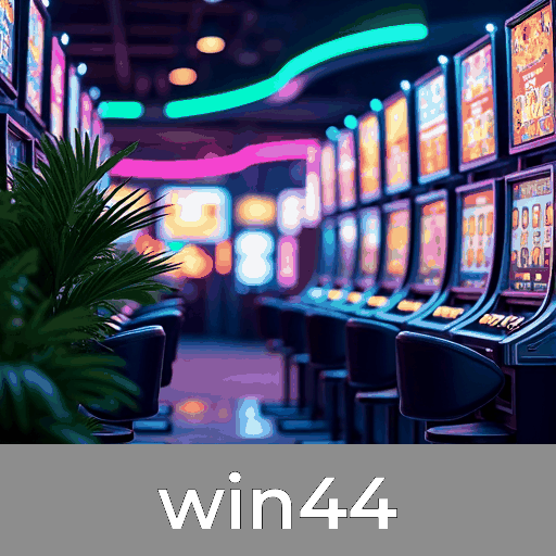 Cadastro na win44