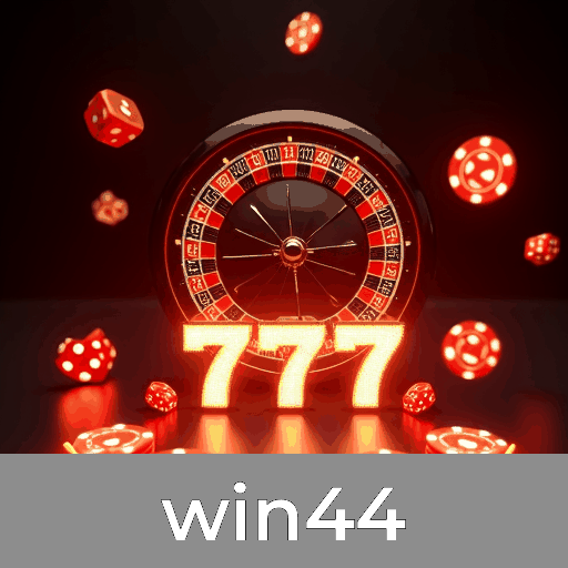 Apostas no win44