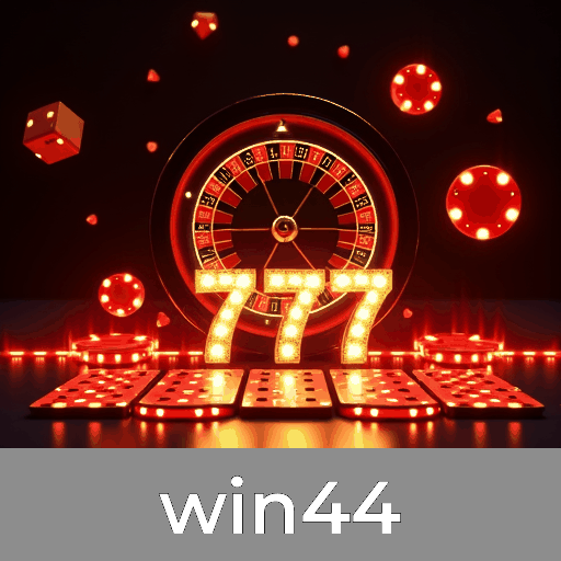Cadastro na win44