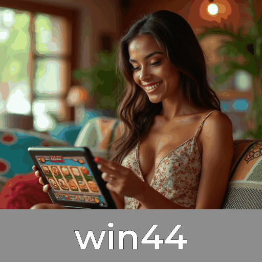 Cadastro na win44
