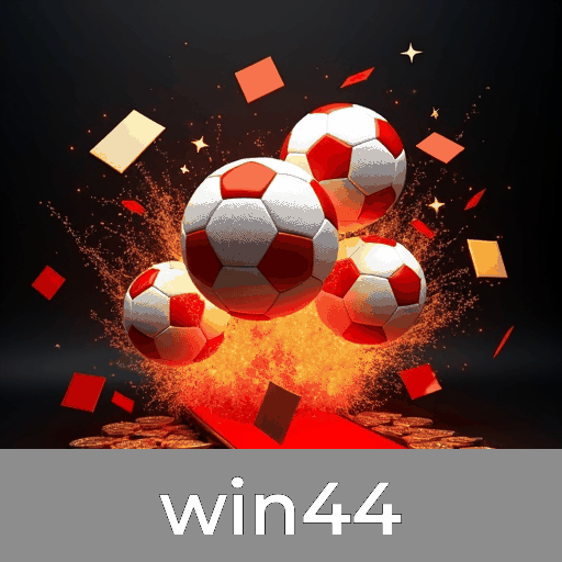 Acesso ao win44