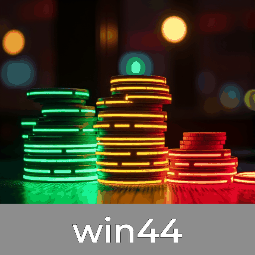 Cassino Online win44