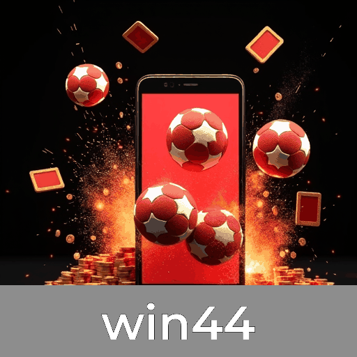 Acesso ao win44