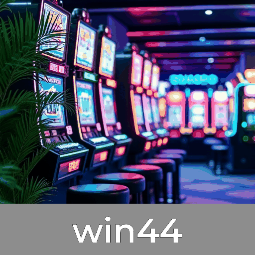 Acesso ao win44